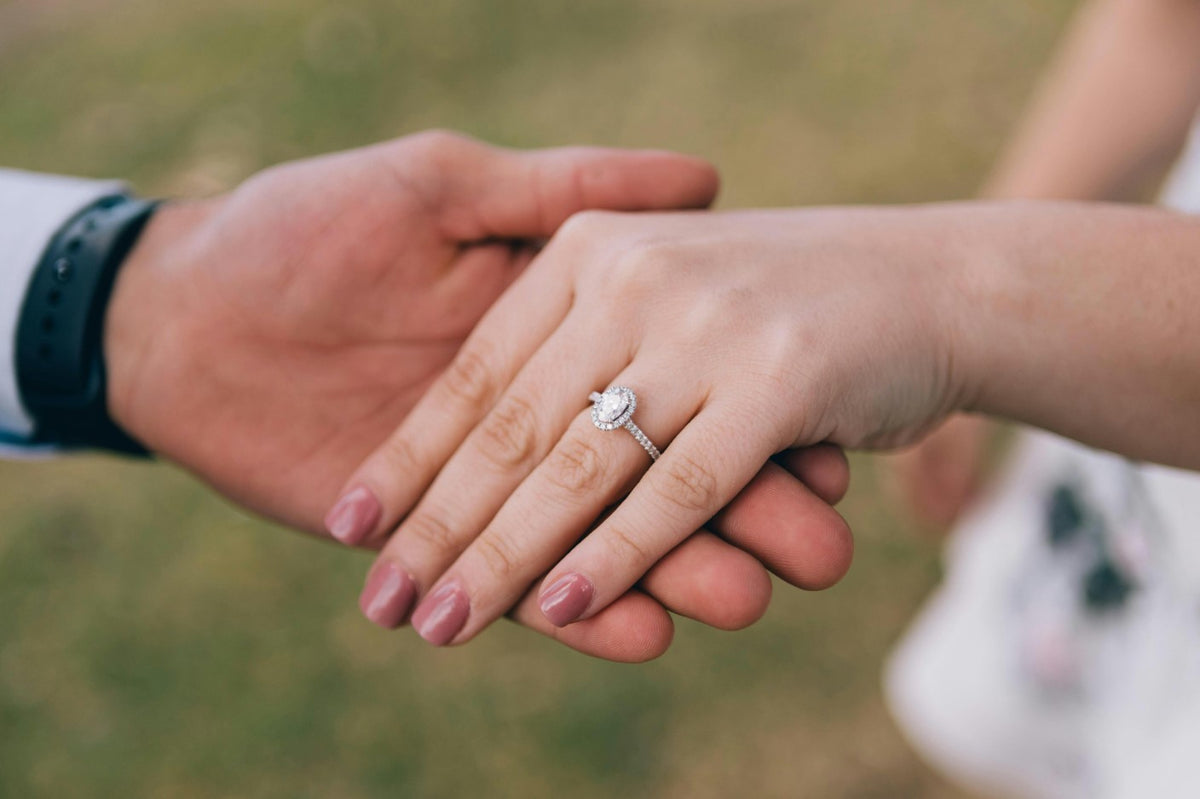 How Much is the Average Cost for an Engagement Ring in 2025? How Much is the Average Cost for an Engagement Ring in 2025?