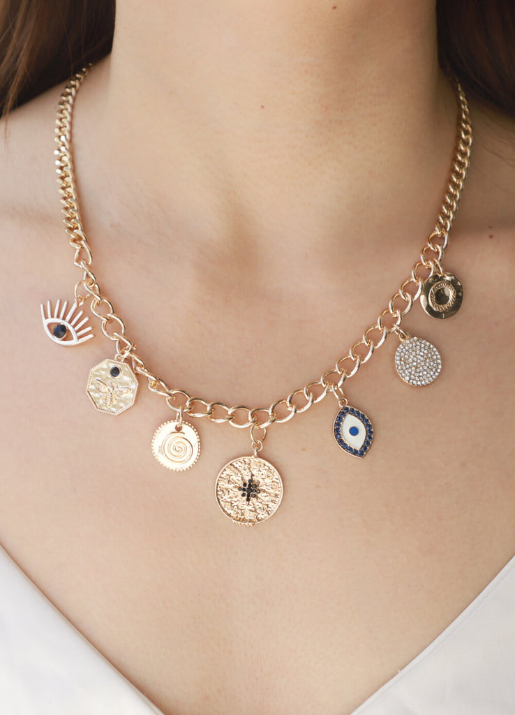 Fashion Necklaces | Mikado Diamonds