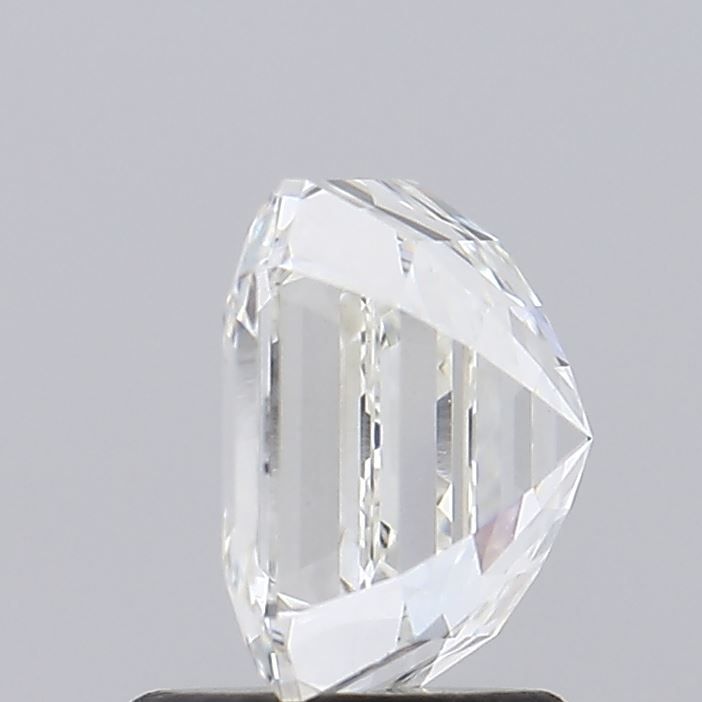 2.10ct F-VVS2 Cushion Lab Diamond Nicole