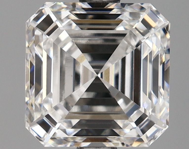 Asscher Cut Diamonds: Vintage Allure Buying Guide