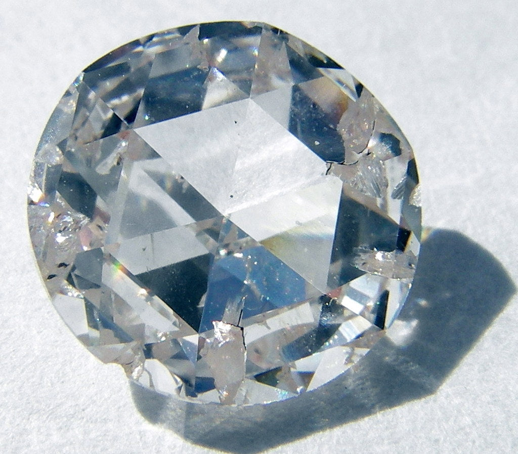 Synthetic Diamonds vs. Natural Diamonds: What’s the Difference?