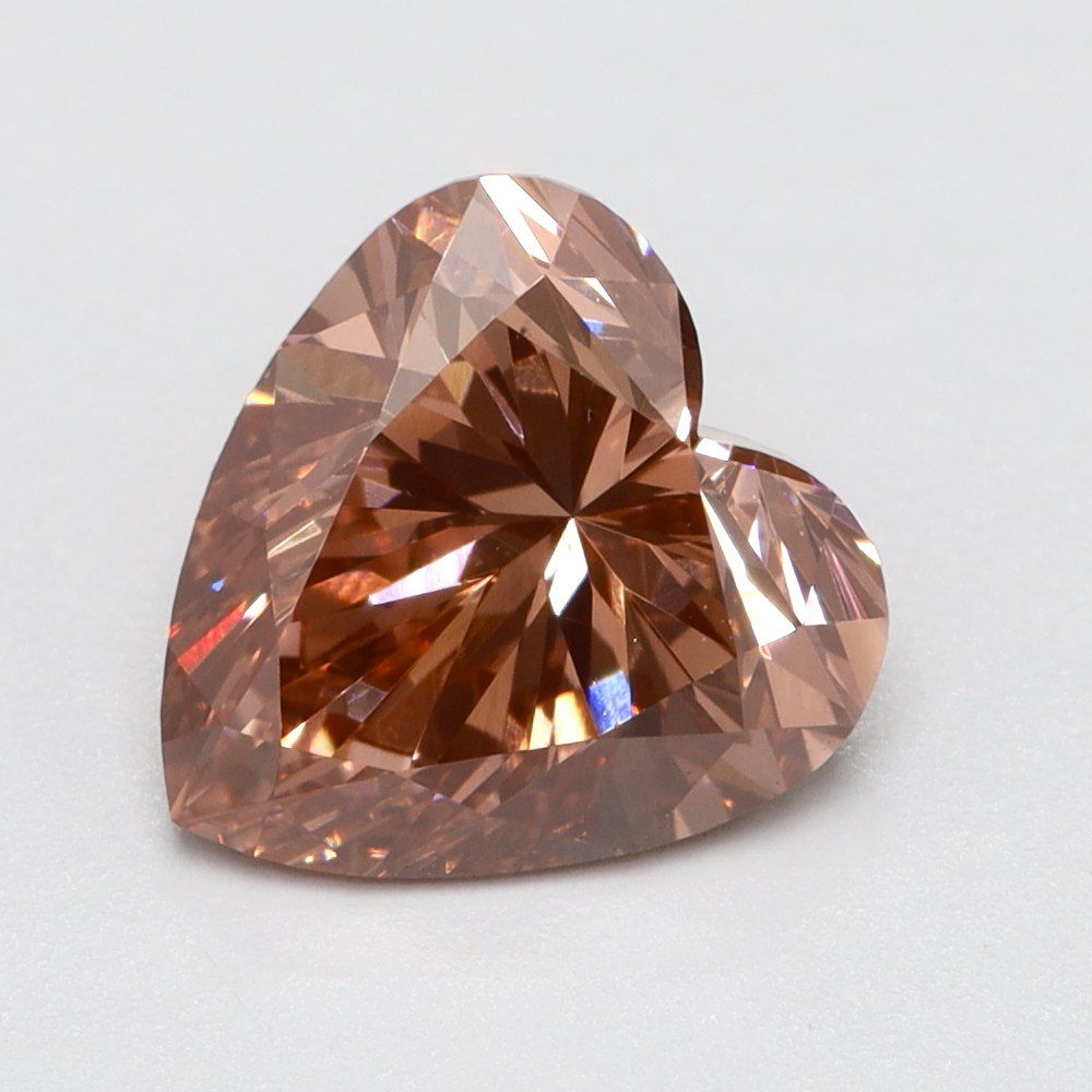 Heart-Shaped Diamonds: Symbolism, Beauty & Buying Tips