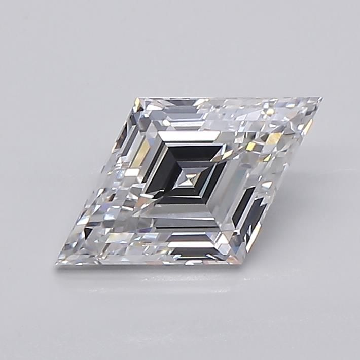 Lozenge Cut at Mikado Diamonds