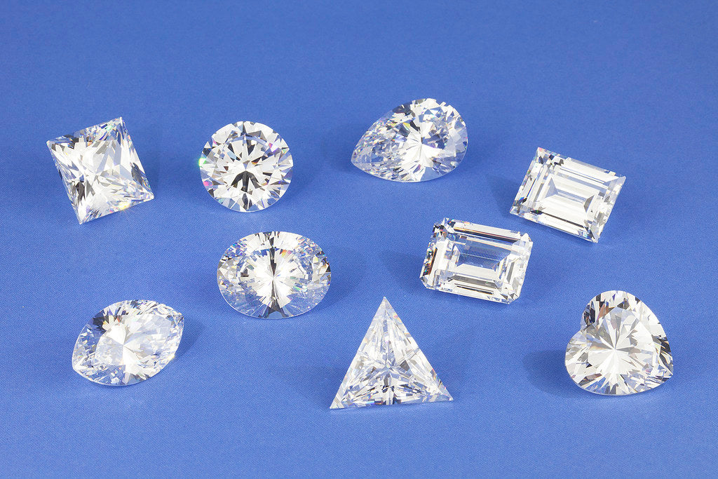 Are Blue Nile Diamonds Natural or Lab-Grown?