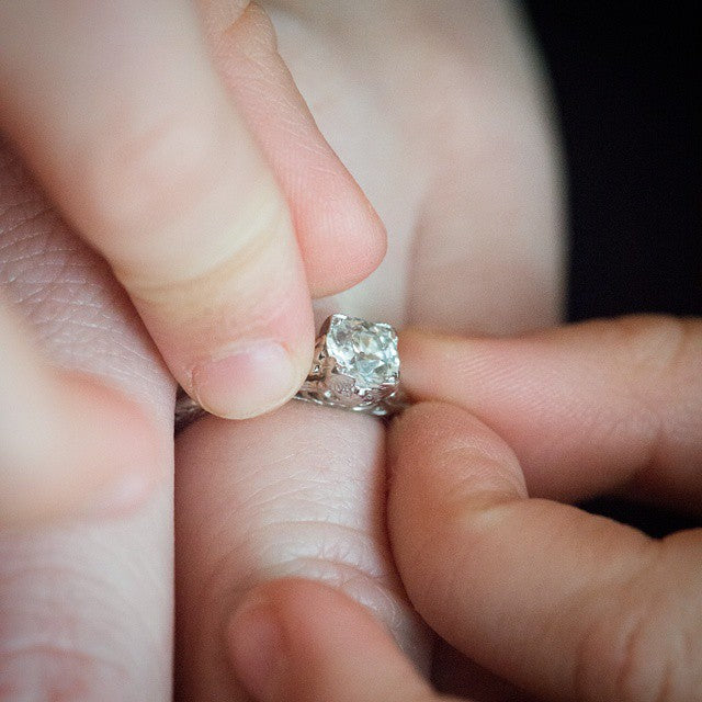 Are Lab-Grown Diamonds as Hard as Natural Diamonds?