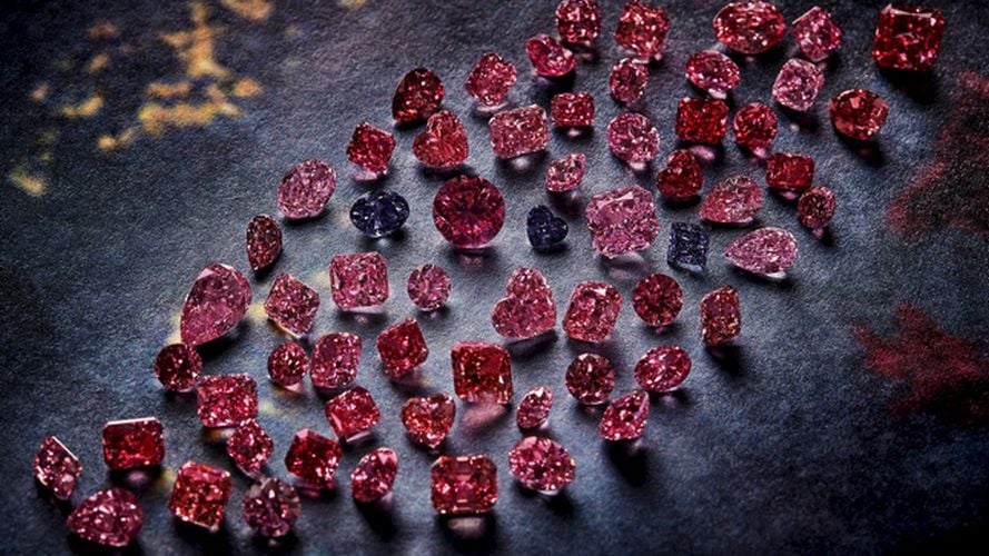 Can Pink Diamonds Be Lab Grown?