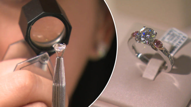 Can You Tell If a Diamond Is Lab-Grown?