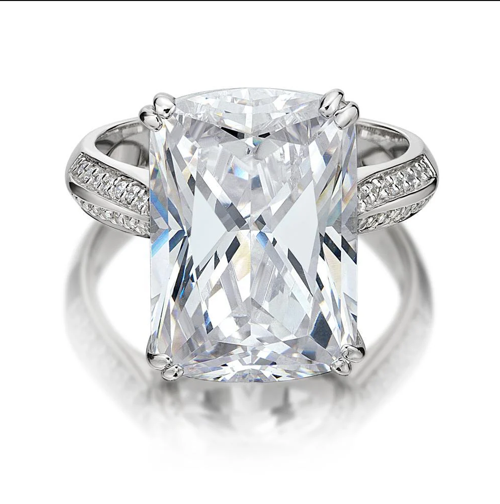 Discovering the Beauty of Lab Grown Cushion Cut Diamonds