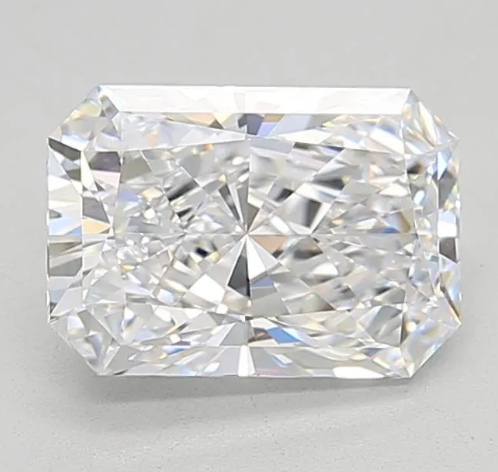 Radiant Cut Diamonds: A Modern Sparkle Guide