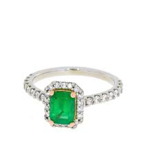 How Much is a 3 Carat Lab Grown Emerald Diamond?