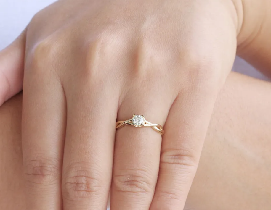 Is Moissanite Good for an Engagement Ring? Unveiling the Beauty and Benefits