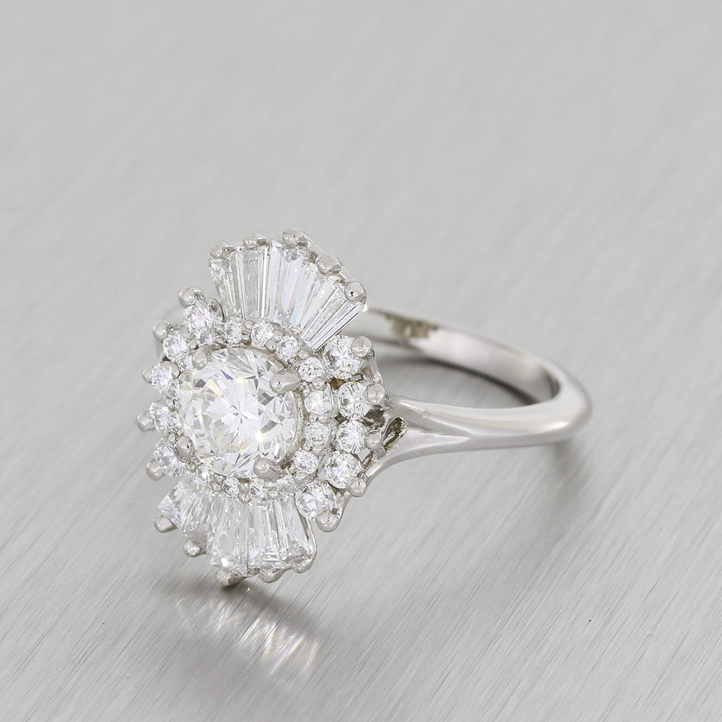 The Magnificence of 5 Carat Lab Grown Emerald Cut Diamonds