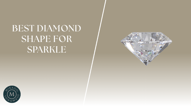 Best Diamond Shape for Sparkle (Ranked by Experts)