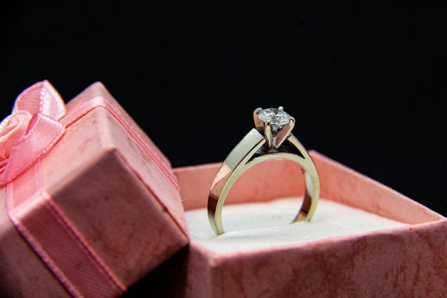 Oval Diamond Cuts Explained: Find Your Perfect Shape