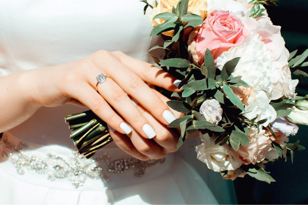 How to Finance Your Engagement Ring Without Going Broke