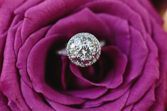 How Many Months’ Salary for an Engagement Ring?