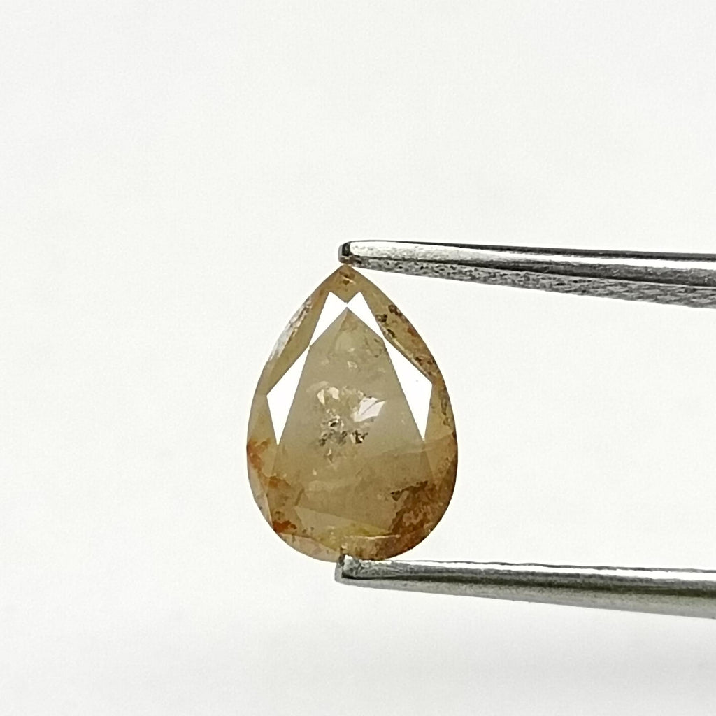 Pear Cut Diamonds