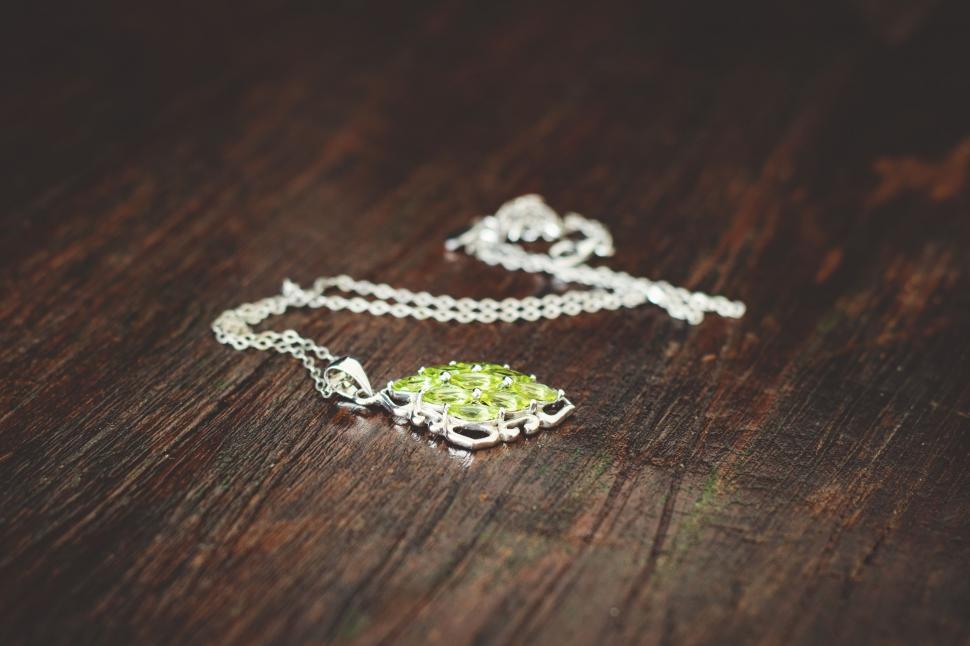 Why Shouldn't I Wear Silver Jewelry in the Shower?