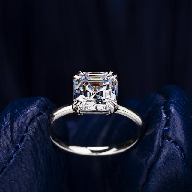 Things I Wish I Knew Before Buying an Engagement Ring