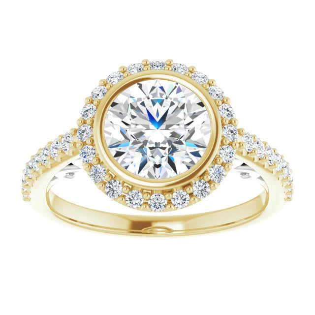 2025 Diamond Trends: What’s Hot for Engagement Rings This Holiday Season