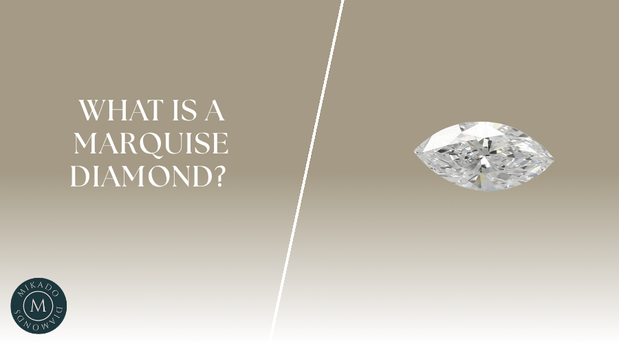 What Is a Marquise Diamond? Pros, Cons & Buying Guide