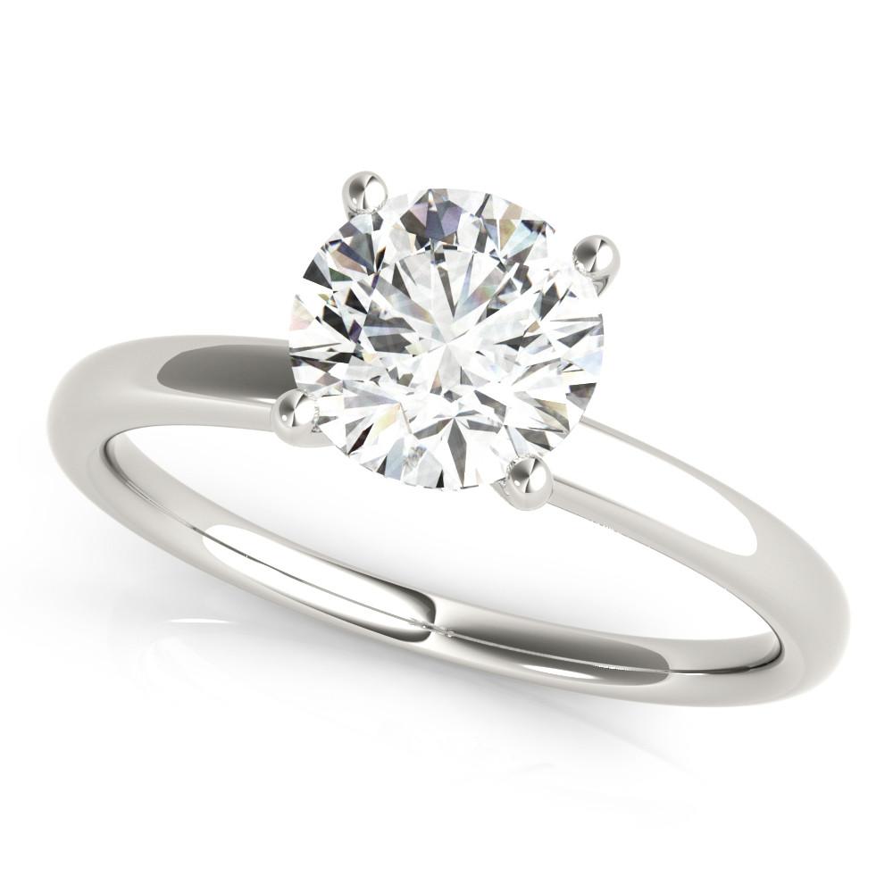 solitaire-diamond-enagement-ring