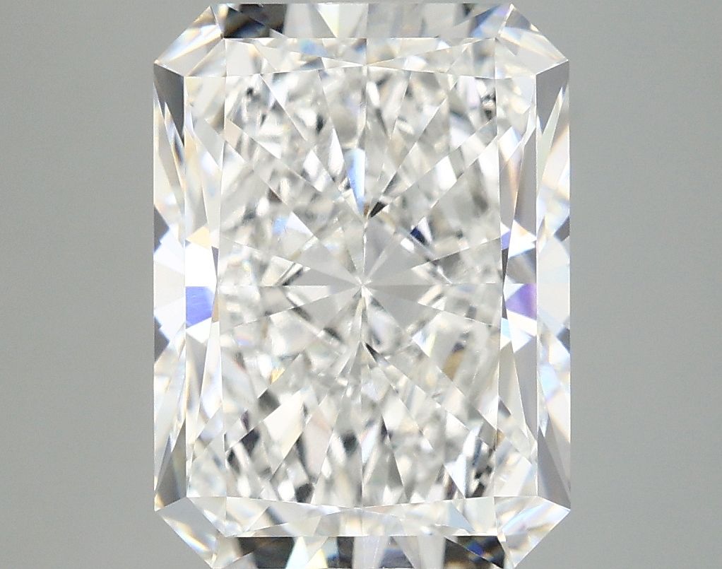 4.96 ct. D/VVS2 Radiant Lab Grown Diamond prod_f42723062558434fa1e35dba6a508848