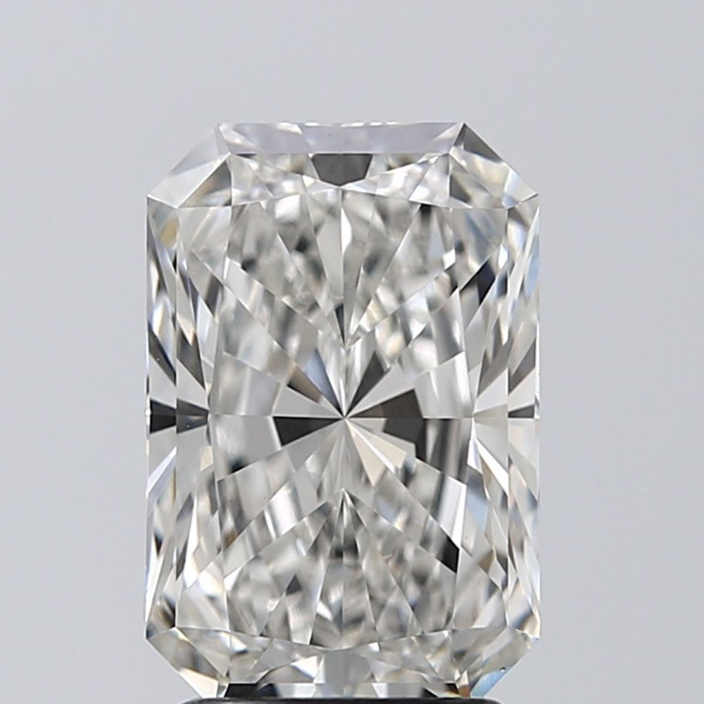 2.56 ct. G/VS1 Radiant Lab Grown Diamond prod_ec6660efae314deba6646242ab0f07a1