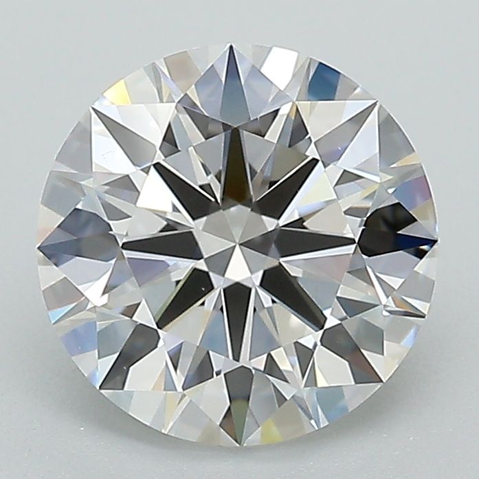 2.07 ct. E/VS1 Round Lab Grown Diamond prod_e51265b9e55444c4817b637f62993274