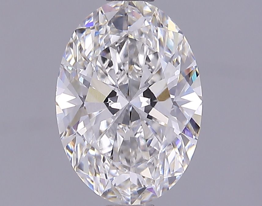 1.22 ct. E/VS1 Oval Lab Grown Diamond prod_f0b8cd020d85497280cd3be1f15863bb