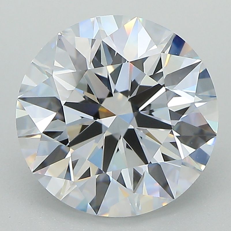 3.37 ct. E/VS1 Round Lab Grown Diamond prod_dac02d70f912406cb525c9910123f104