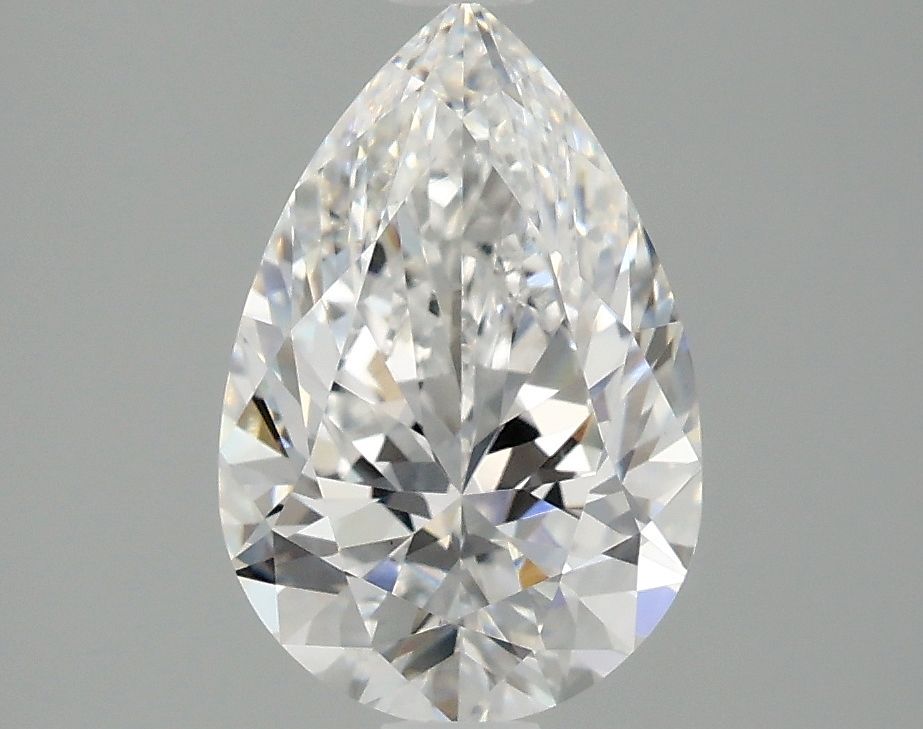 2.01 ct. E/VS1 Pear Lab Grown Diamond prod_e8e0442ad5674ed6ae9de24b3fb95340