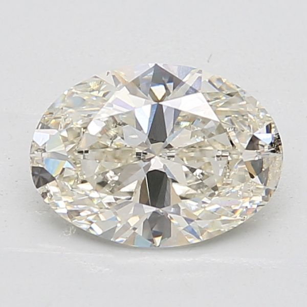 2.00 ct. I/SI1 Oval Lab Grown Diamond prod_83fe6ceae7de401a8f291e76131814d2