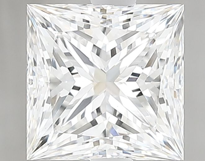 1.85 ct. E/VS1 Princess Lab Grown Diamond prod_85869637349948aea693bc9f09970f71