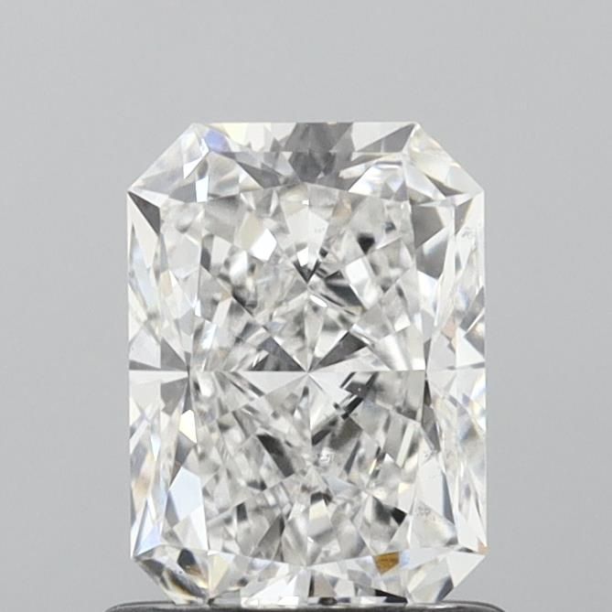 1.04 ct. E/VS1 Radiant Lab Grown Diamond prod_f16c010d021d46b8915d4eb7292a8009