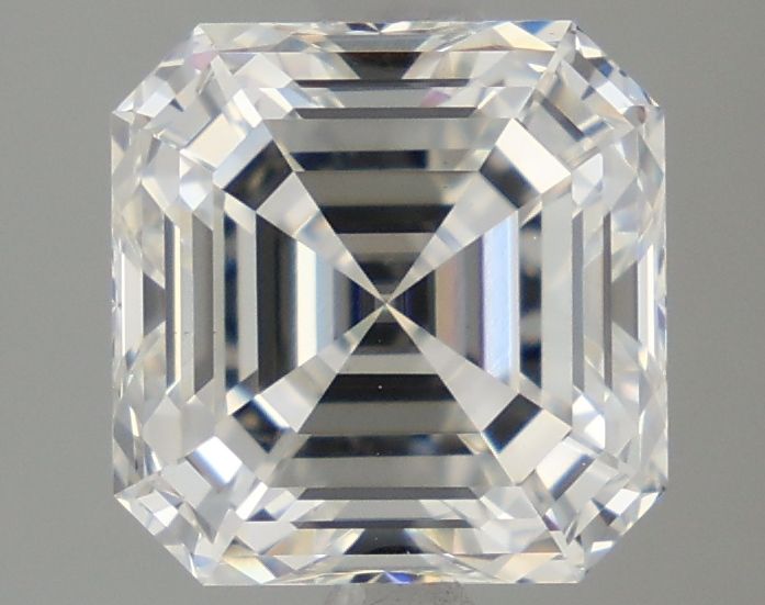 3.05 ct. F/VS1 Asscher Lab Grown Diamond prod_69486b4de7a641fdaf641733e86ac365