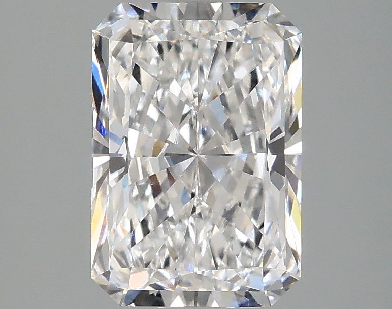 2.02 ct. D/VS1 Radiant Lab Grown Diamond prod_edee262cf744461a9bbd5de56481506e