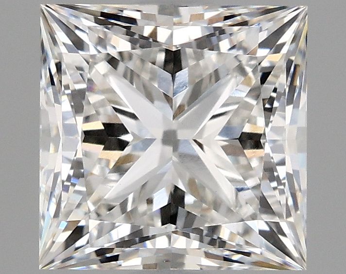 2.16 ct. F/VS1 Princess Lab Grown Diamond prod_f413d8a6ba5f450b9eab30efe1c76615