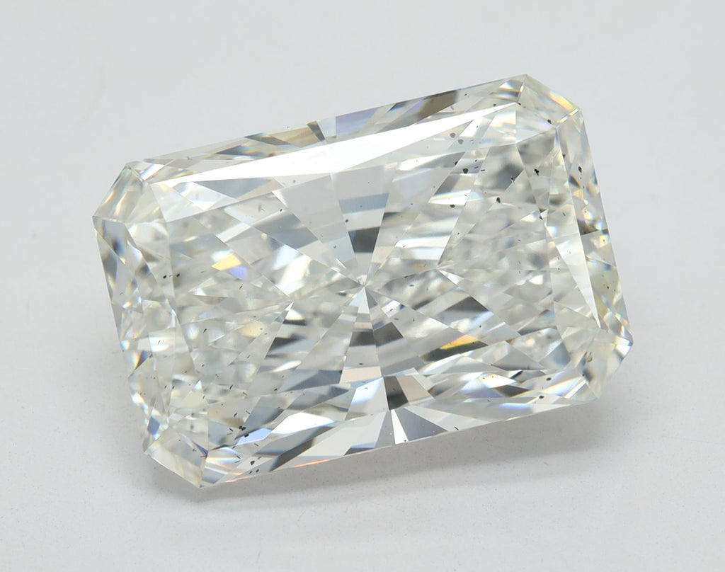 8.01 ct. G/SI1 Radiant Lab Grown Diamond prod_cf76f4a0a40c49df9677ae4b027da970