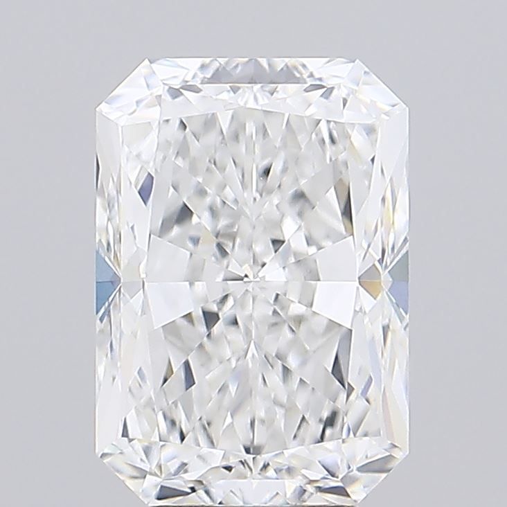 4.40 ct. E/VVS1 Radiant Lab Grown Diamond prod_f1bcbfec5cd643f1a144b2009616f09c