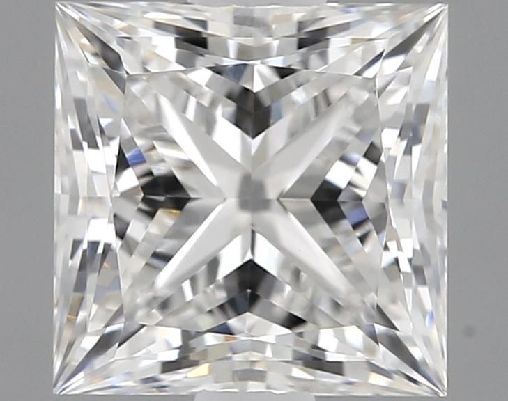 1.19 ct. D/VVS2 Princess Lab Grown Diamond prod_eb80e766f60f4b1993a80e2840aa433d