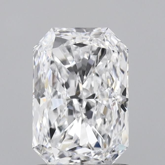 0.99 ct. D/VS1 Radiant Lab Grown Diamond prod_ebb24e34ba194665aca94e22c325543f