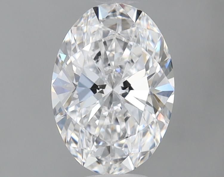 1.01 ct. D/VVS2 Oval Lab Grown Diamond prod_eef7d9b5da4a43259d85e337d5937b2d