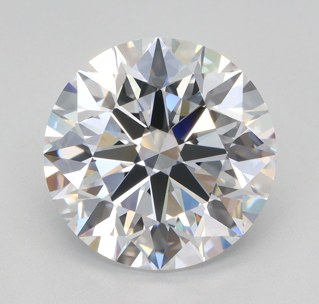 3.07 ct. D/VVS1 Round Lab Grown Diamond prod_7790184d82a74d4f9ce14225459b4deb