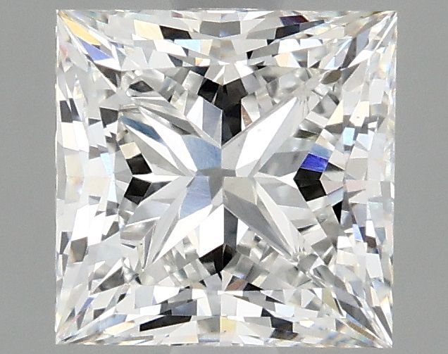 1.88 ct. E/VS1 Princess Lab Grown Diamond prod_fd7d0e367645425a9f4661fc8d1764b9