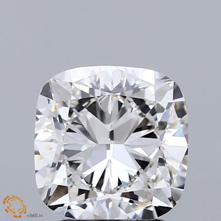 2.54 ct. G/VS1 Cushion Lab Grown Diamond prod_f554e8baf55d449d8bcdf031f7977308