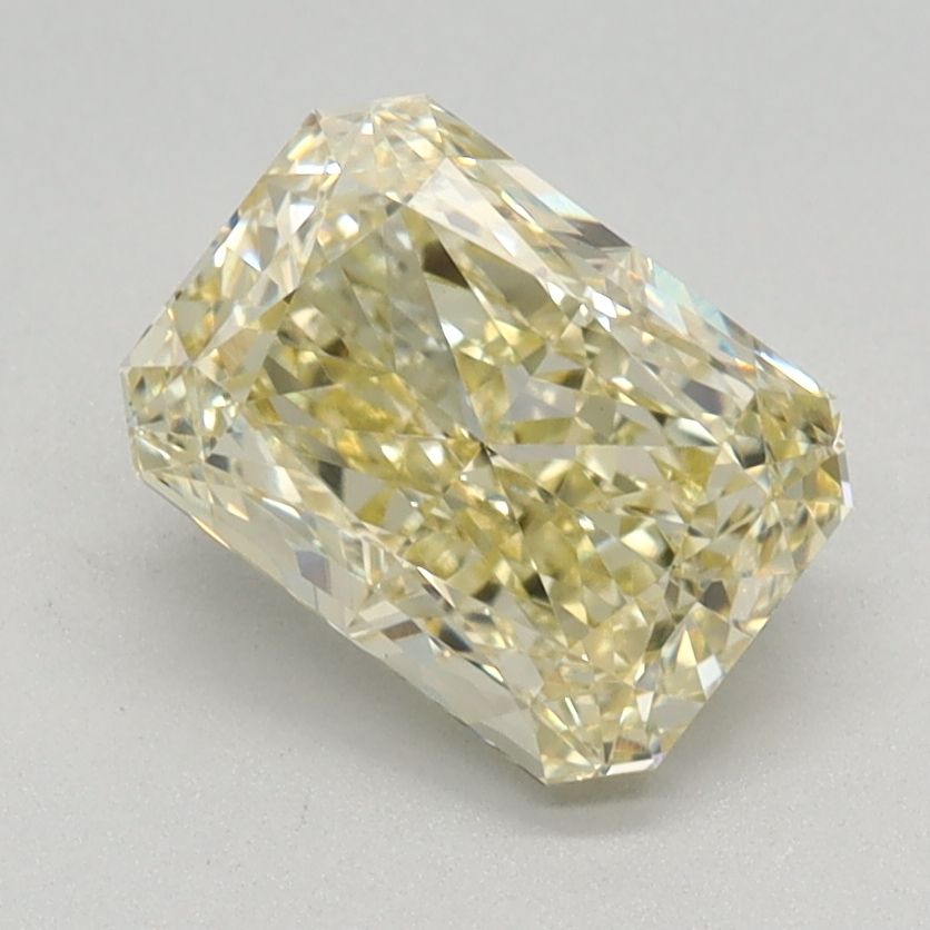 1.36 ct. Fancy Yellow/VS1 Radiant Lab Grown Diamond prod_fef870e2ae05403f8c670d65e8cc6851