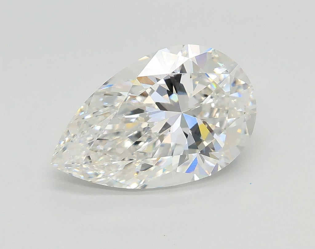 2.08 ct. F/VVS2 Pear Lab Grown Diamond prod_d1dbb7db1b6f48a68faef4090c097449