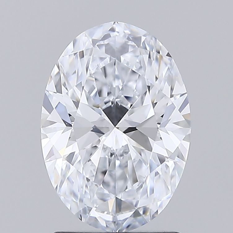 1.51 ct. E/VS1 Oval Lab Grown Diamond prod_b424da1d3b07475aab5eac80eae1c073