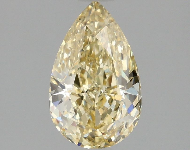 1.55 ct. Fancy Intense Yellow/VS1 Pear Lab Grown Diamond prod_f72d616244fe440fa23e8f7be9ed5cca